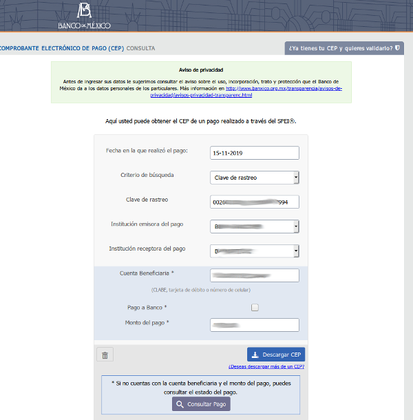 banxico