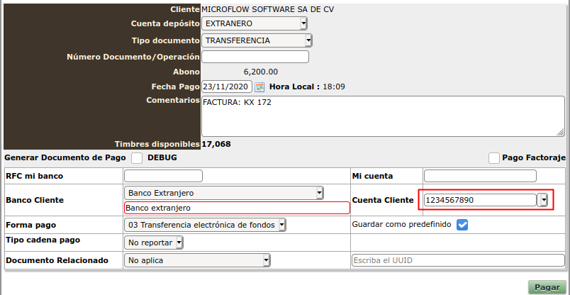 banxico